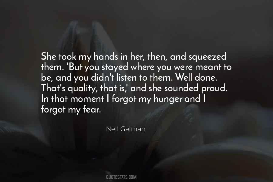 Proud Moment Sayings #1386164