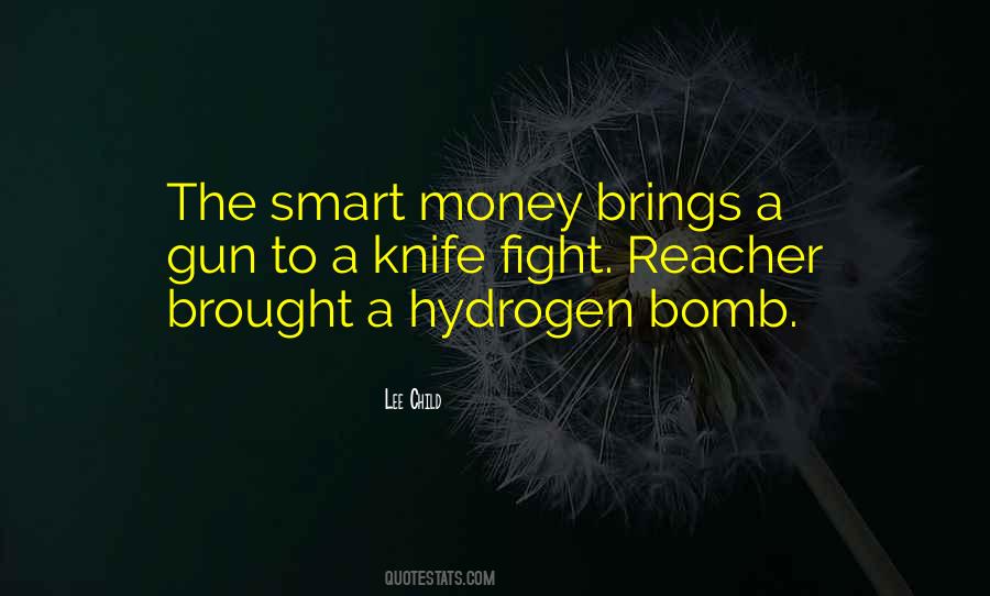 Smart Money Sayings #1128118