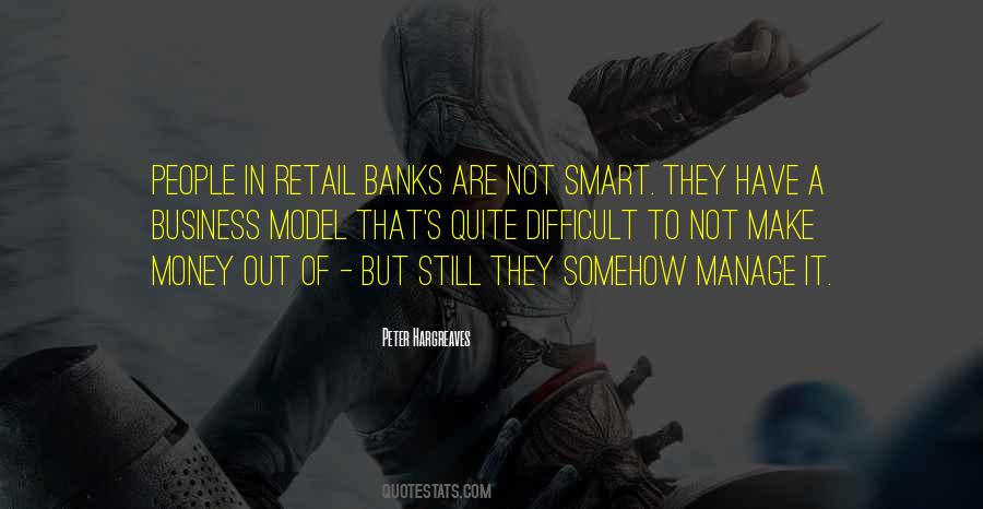 Smart Money Sayings #1709794