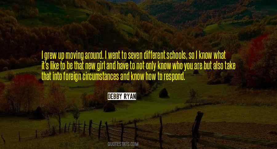 Moving Up Sayings #297630 Moving Up Sayings #297630