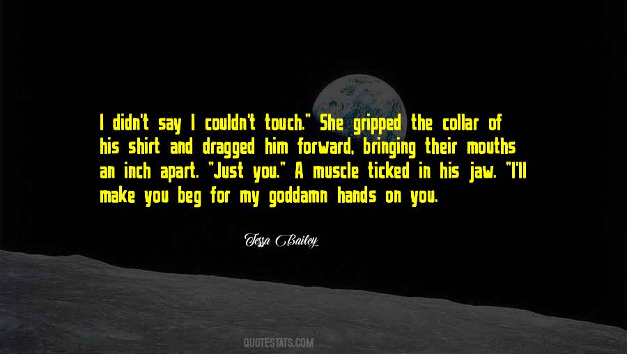 Muscle Shirt Sayings #848381