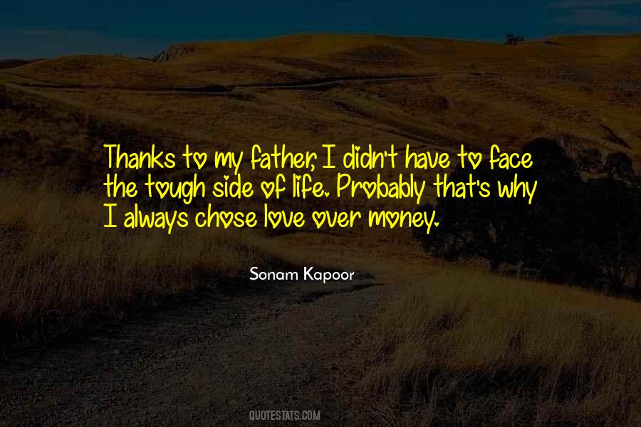 I Love My Father Sayings #156598