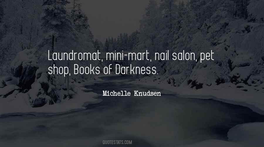 Nail Shop Sayings #509039