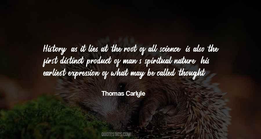 Spiritual Nature Sayings #1314200