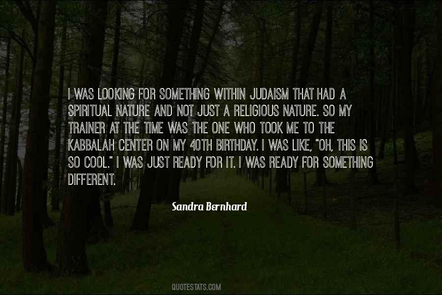 Spiritual Nature Sayings #1552416
