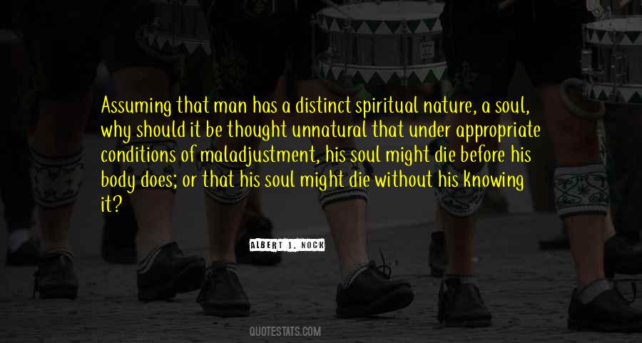 Spiritual Nature Sayings #1783683