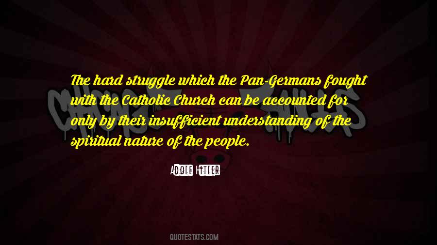 Spiritual Nature Sayings #1822619