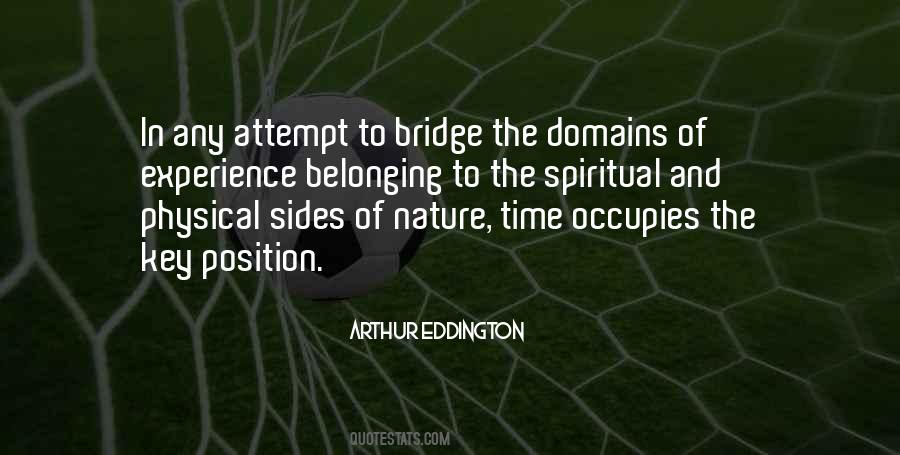 Spiritual Nature Sayings #431750