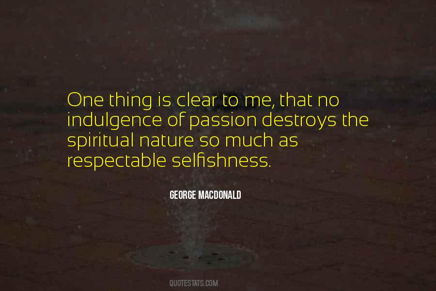 Spiritual Nature Sayings #853375