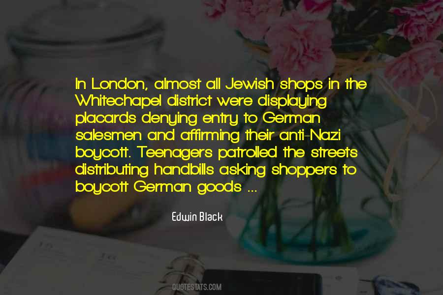 Anti Nazi Sayings #1381794