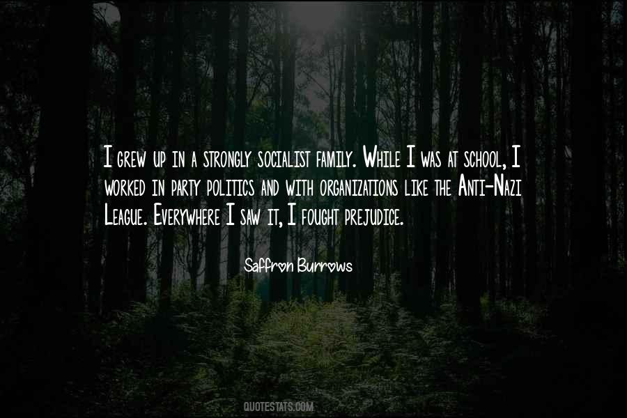 Anti Nazi Sayings #196097
