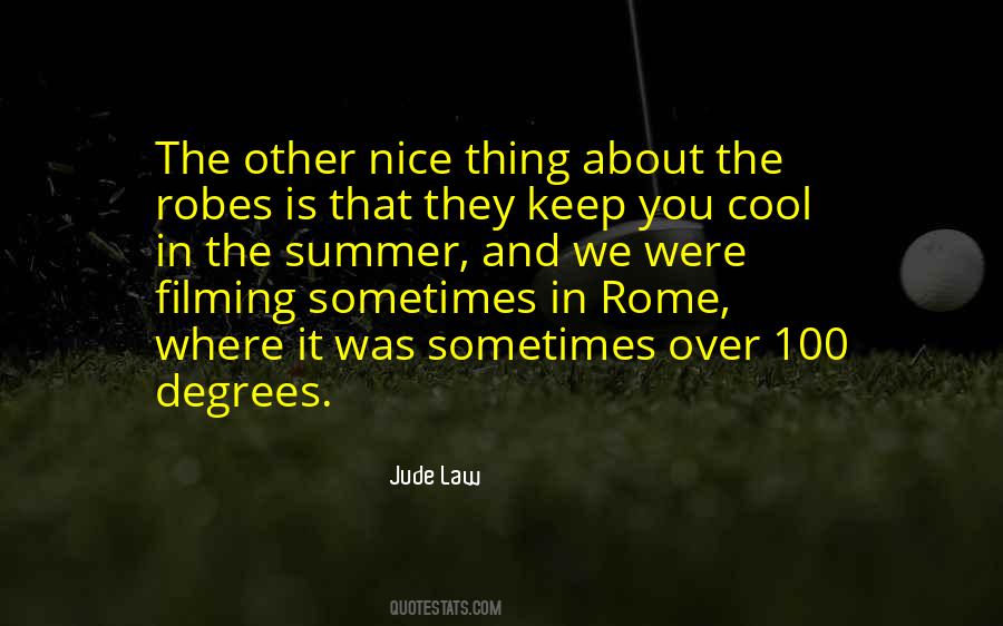 Nice And Cool Sayings #253318