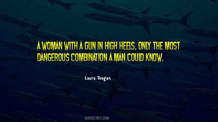 Quotes About High Heels #1023383
