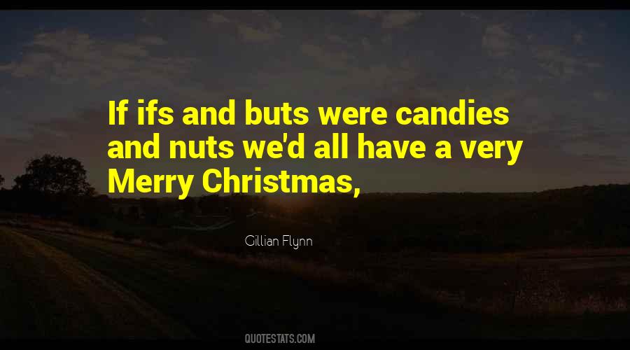Nuts Christmas Sayings #1354144