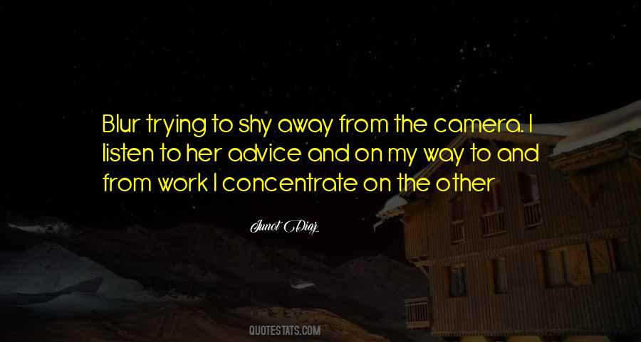 On My Way Sayings #1529904