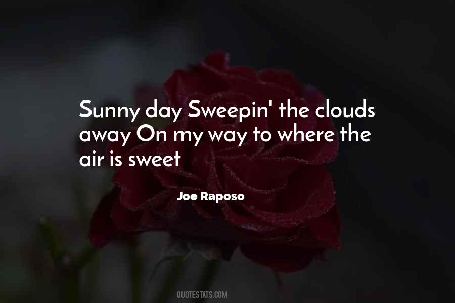 On My Way Sayings #1867035