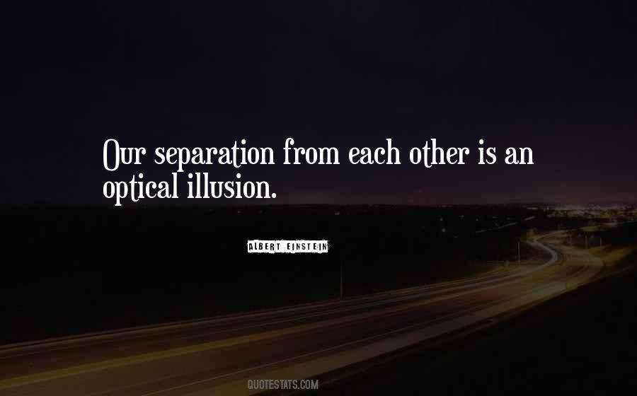 Optical Illusion Sayings #839420