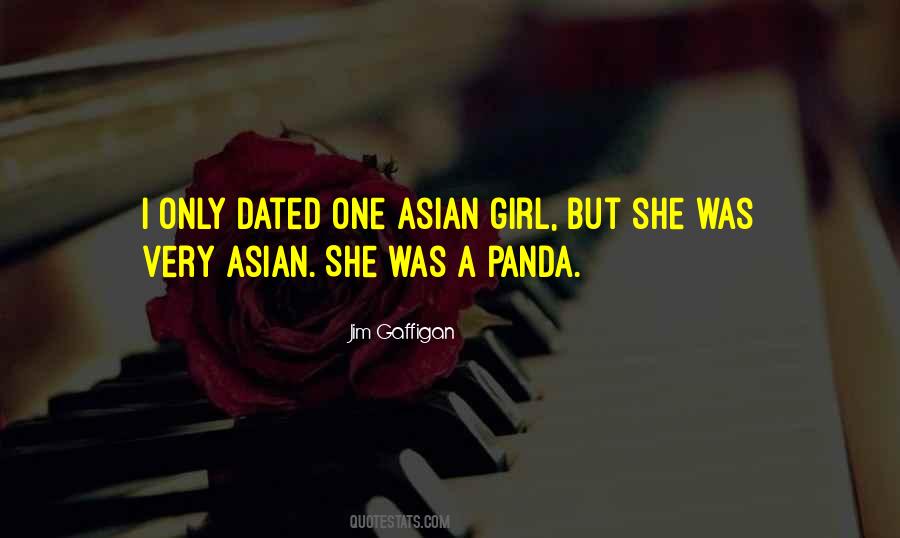 Pandas With Sayings #1379814