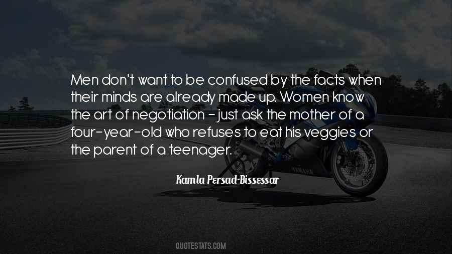 Old Parent Sayings #139864