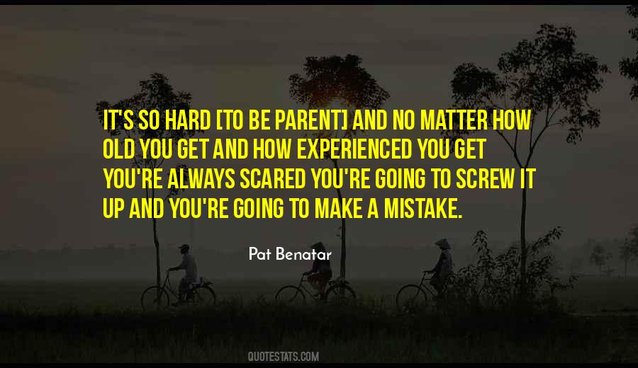 Old Parent Sayings #1479561