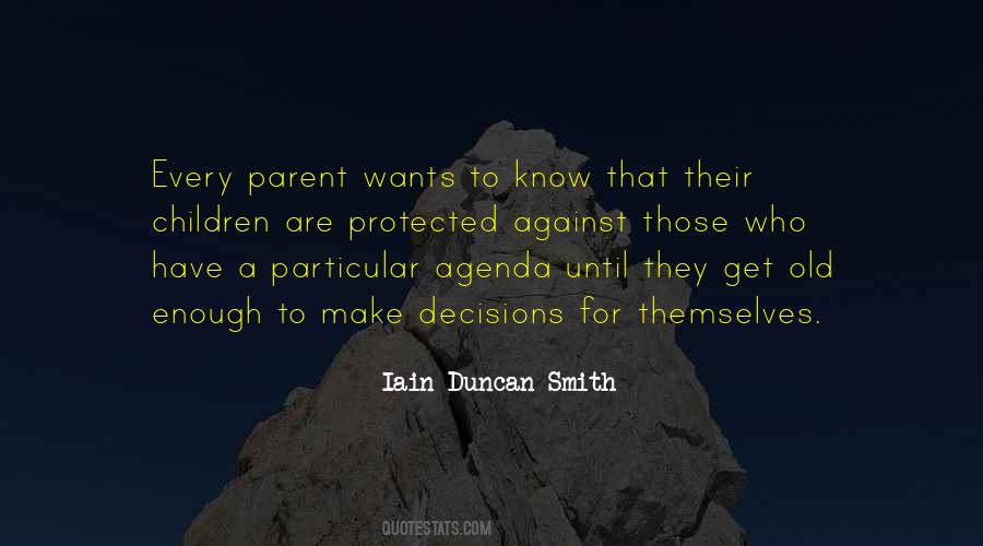 Old Parent Sayings #1712643