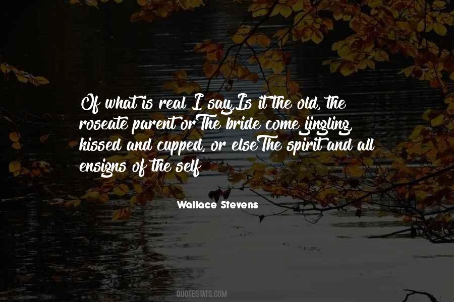 Old Parent Sayings #1823680