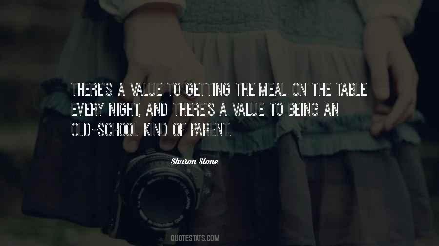 Old Parent Sayings #1827072