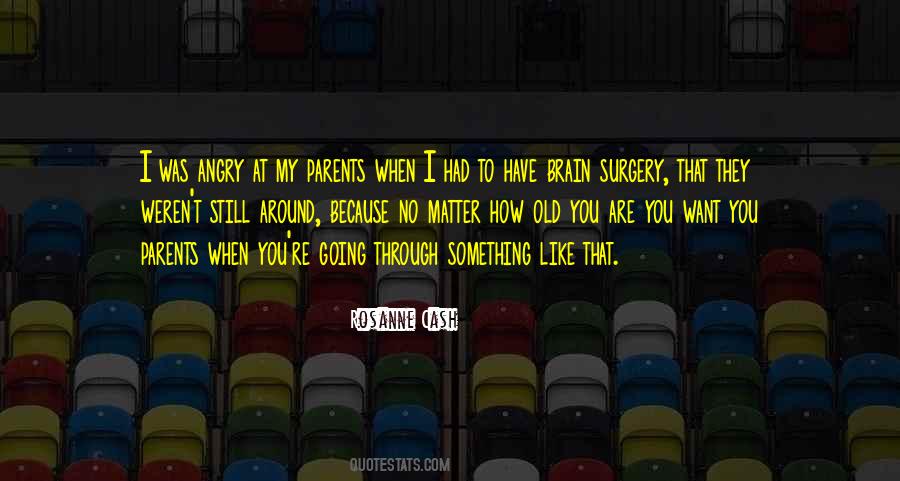 Old Parent Sayings #320955