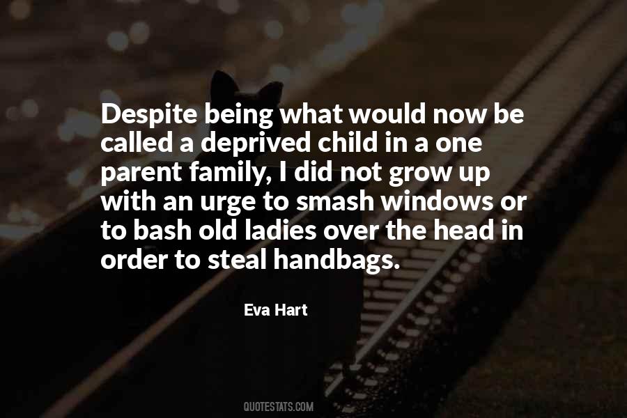 Old Parent Sayings #683766