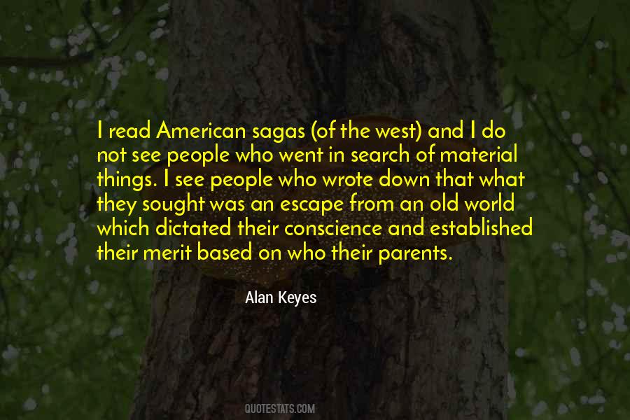 Old Parent Sayings #936497