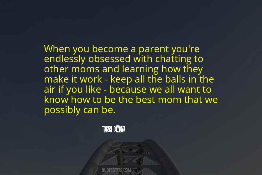 Best Parent Sayings #1108034