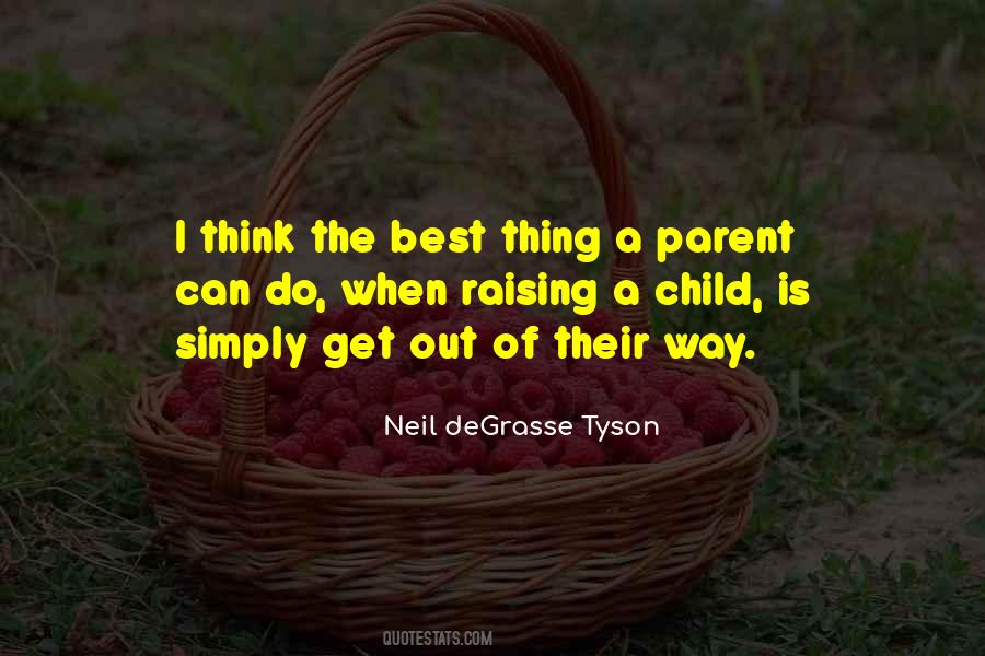 Best Parent Sayings #1257694