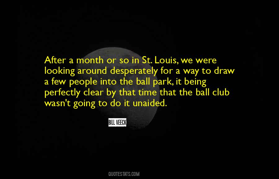 Ball Park Sayings #1045800