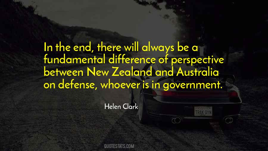 Quotes About Australia And New Zealand #1381983