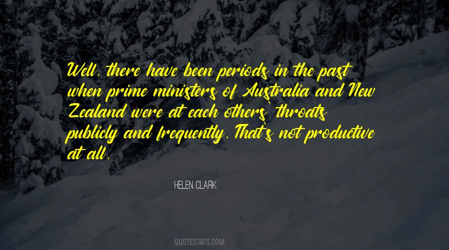 Quotes About Australia And New Zealand #444389