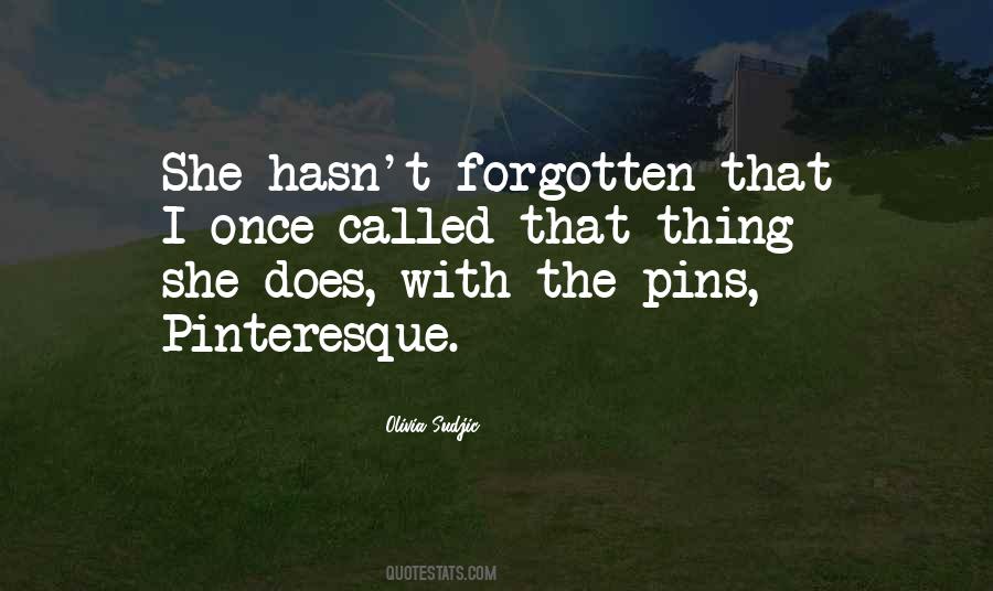 Pins With Sayings #730094