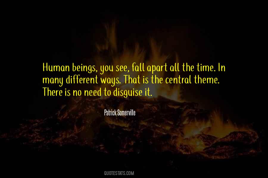 Quotes About Time Apart #57256