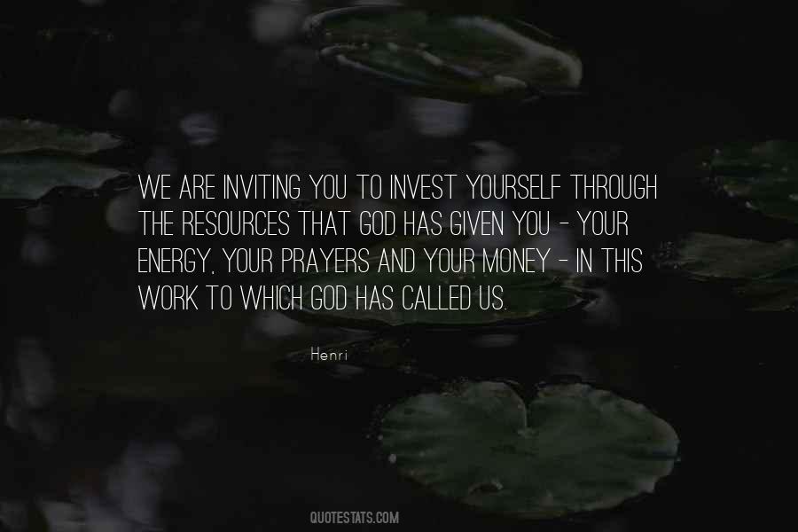 Prayers And Sayings #1014876
