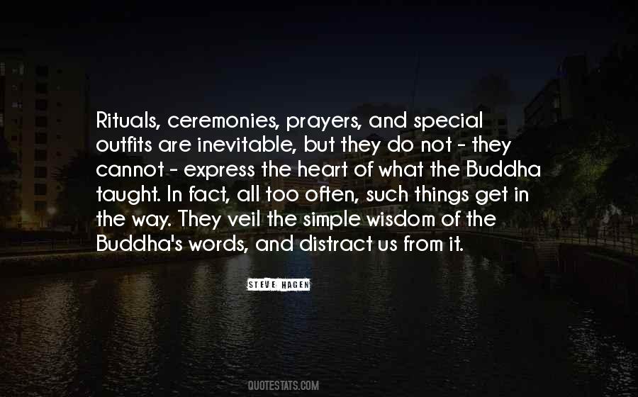 Prayers And Sayings #1055102