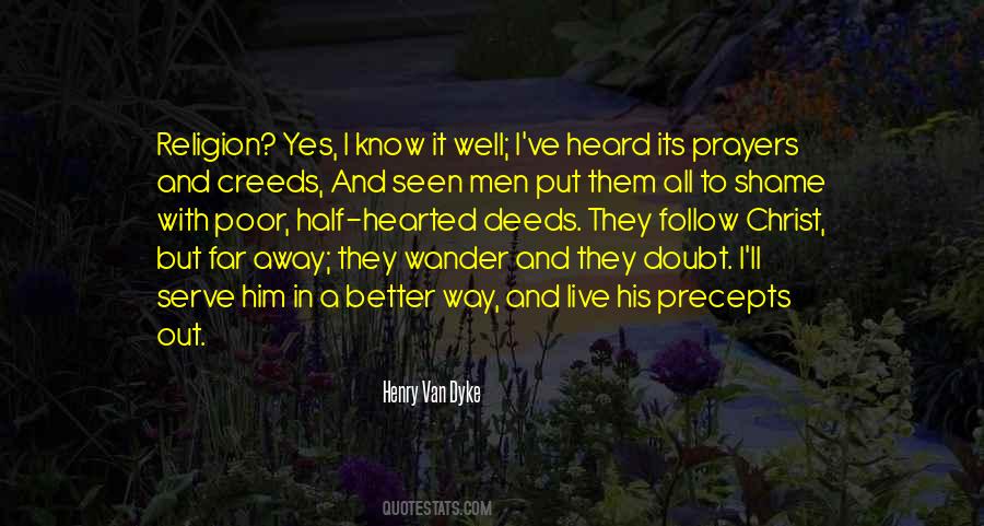 Prayers And Sayings #1189845