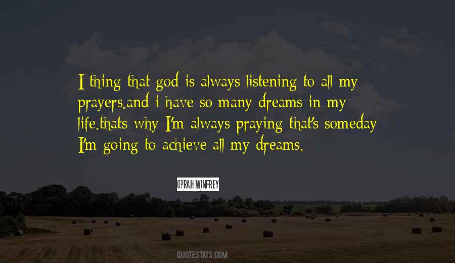 Prayers And Sayings #1431267