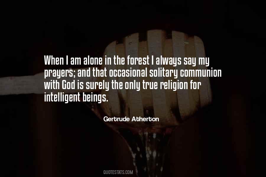 Prayers And Sayings #1505314