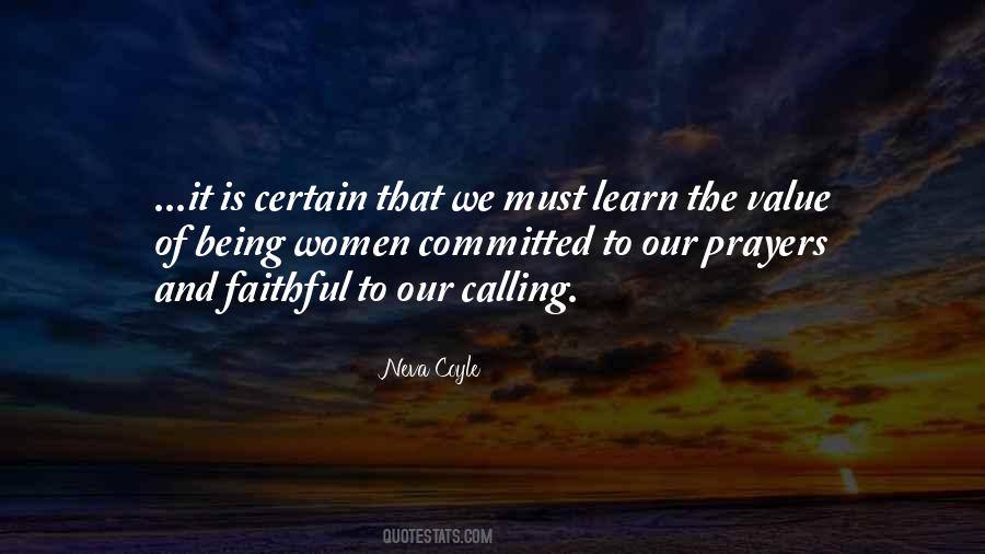 Prayers And Sayings #1559938
