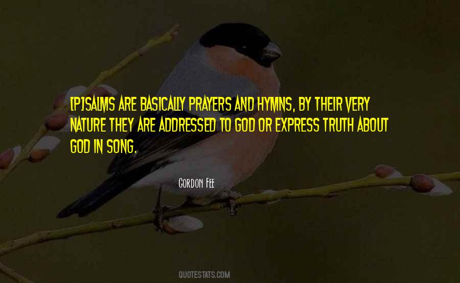 Prayers And Sayings #160077