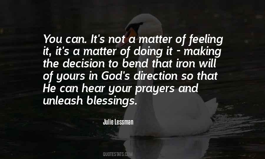 Prayers And Sayings #1686540
