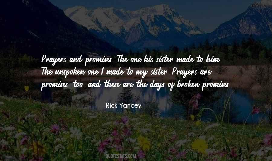 Prayers And Sayings #1788748