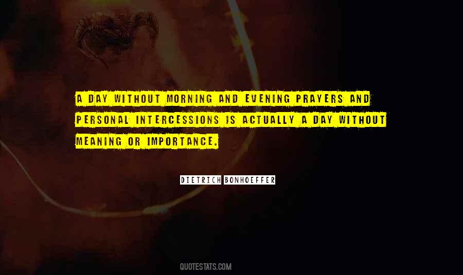 Prayers And Sayings #211183