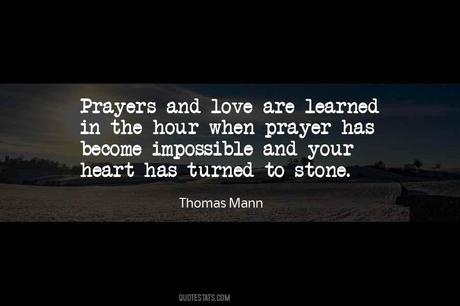Prayers And Sayings #23522