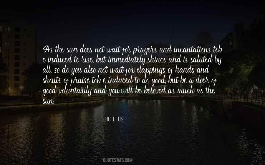 Prayers And Sayings #303992