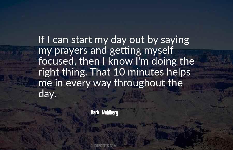 Prayers And Sayings #3666